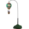 Lemax Village Collection Victorian Hot Air Balloon, B/O (4.5V) #24955