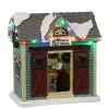 Lemax Village Collection Mom's She Shed, B/O (4.5V) #24963