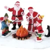 Lemax Village Collection Christmas Celebration #73332