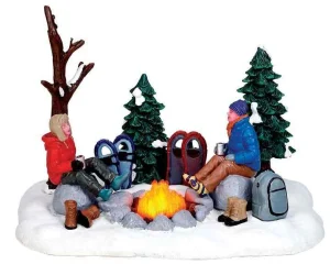 Lemax Village Collection Foot Warmer #74226