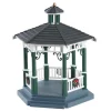 Lemax Village Collection Victorian Park Gazebo #83369
