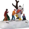 Lemax Village Collection Frosty Frolic #94529