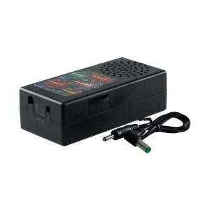 Lemax Village Collection Firework Soundbox #74278