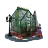 Lemax Village Collection Victorian Greenhouse #84347
