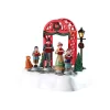 Lemax Village Collection Victorian Carols #94528