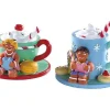Lemax Village Collection Cocoa And Cookies, Set Of 2 #83383