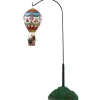 Lemax Village Collection Holiday Cheer Hot Air Balloon #84389