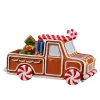 Lemax Village Collection Gingerbread Truck #23609