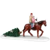 Lemax Village Collection Tree Tradition #33630