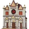 Lemax Village Collection French Cathedral #25403