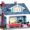 Lemax Village Collection Caldwell Cottage #05031