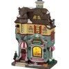 Lemax Village Collection Gingerbread Joy! #15797