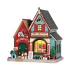Lemax Village Collection The Dog House #55978