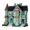 Lemax Village Collection Miss Noelle's Bed & Breakfast #65090