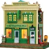 Lemax Village Collection Ringler's Assaying #45683