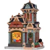 Lemax Village Collection Kate's Kitchen Corner #45736