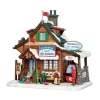 Lemax Village Collection Sugar Pine Ski School #55940