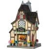 Lemax Village Collection The Flower Basket #55903