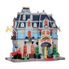 Lemax Village Collection Fremont Hotel #55963