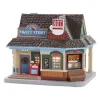 Lemax Village Collection Sweet Start Cafe #85348