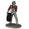Lemax Village Collection Last Ditch Zombie #22111