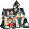 Lemax Village Collection Village Church #45706
