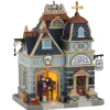 Lemax Village Collection Mounted Division Police #05668