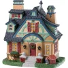 Lemax Village Collection Welcome Home! #95502