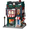 Lemax Village Collection Miss Maggie's Muffin Shop #25871