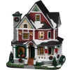 Lemax Village Collection Harper House #25872