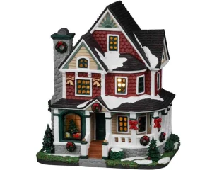 Lemax Village Collection Harper House #25872