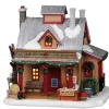 Lemax Village Collection Maple Roads Sugar Shack #25906