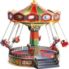 Lemax Village Collection The Sky Swing #84379