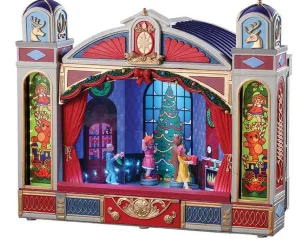 Lemax Village Collection Christmas Ballet #95461