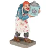 Lemax Village Collection Lab Assistant #22104