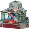 Lemax Village Collection The Garden Ballroom #75189
