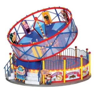 Lemax Village Collection Round Up #24483