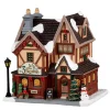 Lemax Village Collection The 3 Crowns Inn #35043