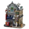 Lemax Village Collection Apparition Academy #15732