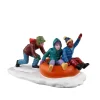 Lemax Village Collection Tubing Trio #32205