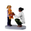 Lemax Village Collection Teddy Bear Checkup #32209