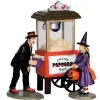 Lemax Village Collection Popcorn Treats, Set Of 3 #32112