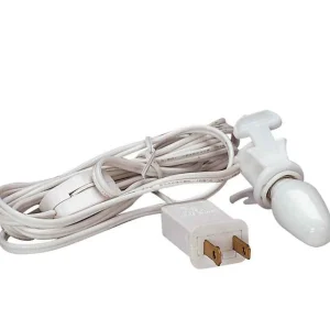 Lemax Village Collection One Light Cord - Ul #64140