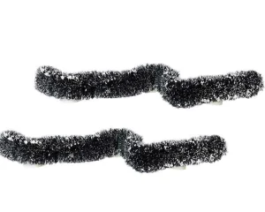 Lemax Village Collection Flexible Hedgerow, Set Of 2 #24996
