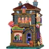 Lemax Village Collection Mimi's Masquerade #35497