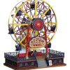 Lemax Village Collection The Giant Wheel #94482