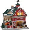 Lemax Village Collection Walter's Wonders #25911