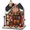 Lemax Village Collection Sugar Plum's Penny Candy #25878