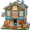 Lemax Village Collection Casey's General Store #25915