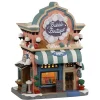 Lemax Village Collection Bubble Boutique #25881